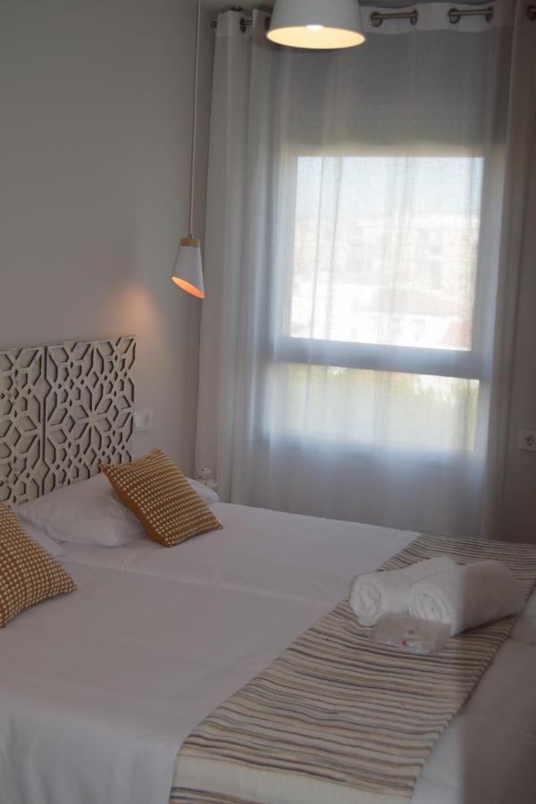 Greta Playa Panorama Apartamento By Alohamalaga Exterior photo